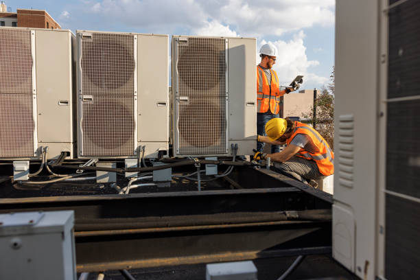 Best Ductless HVAC repair  in Pioneer Village, KY