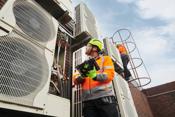 Best Local HVAC companies  in Pioneer Village, KY