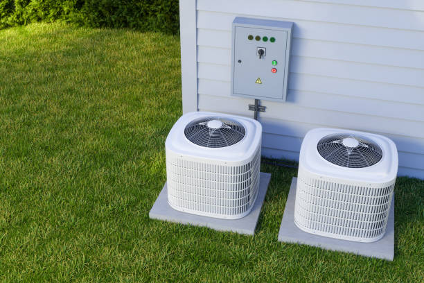 Best Best HVAC companies  in Pioneer Village, KY