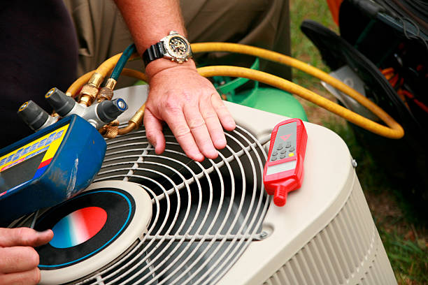 Best HVAC tune-up services  in Pioneer Village, KY