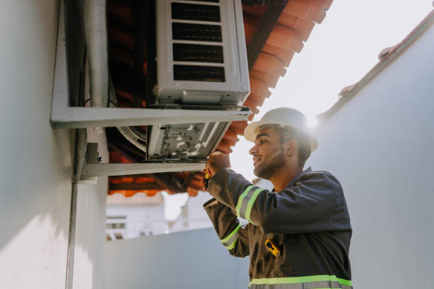Air duct cleaning in Pioneer Village, KY