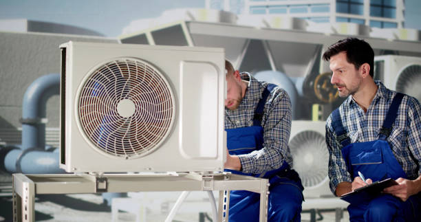 Best Air conditioning repair  in Pioneer Village, KY