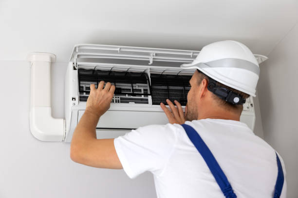Best Affordable HVAC services  in Pioneer Village, KY