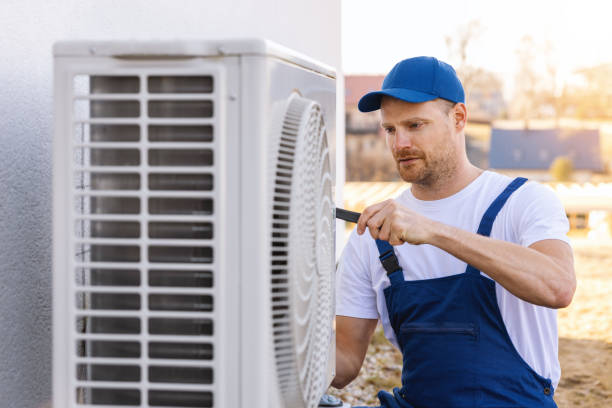 Best HVAC repair near me  in Pioneer Village, KY
