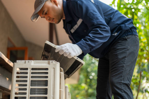 Best 24/7 HVAC repair  in Pioneer Village, KY