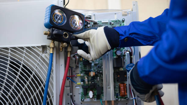 Best HVAC system installation  in Pioneer Village, KY